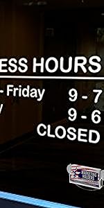 Marketing Holders Window Business Card Pocket Suction Cup