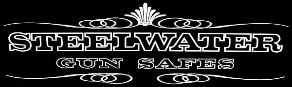 Steelwater Logo