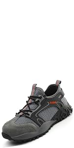 セーフティーシューズ