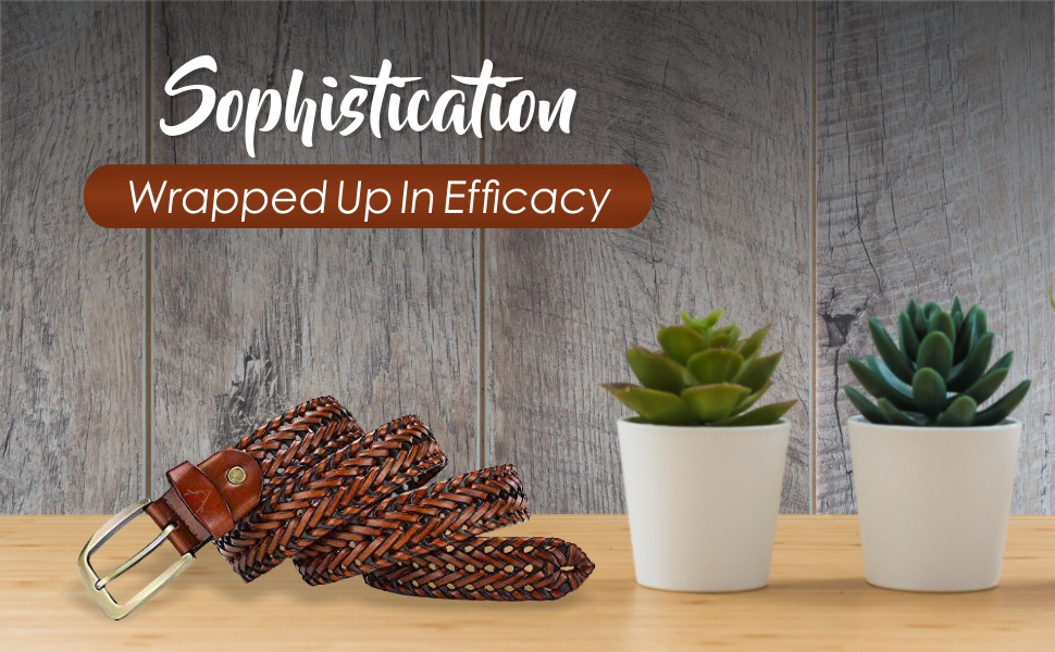 rECREATE ENGINEERING Belt Mens Leather original