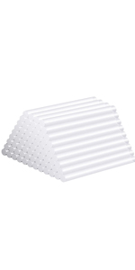 Dent Repair hot Glue Sticks,Hot Glue Stick,EVA Mini Colored Hot Melt Adhesive Glue Sticks,DIY Art