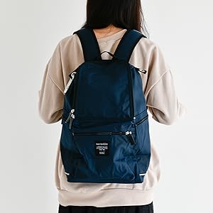 Amazon.co.jp: マリメッコ バックパック BUDDY グリーン (45