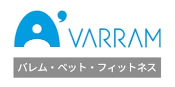 VARRAM ペット専用ロボット おやつ吐出 Amazon | VARRAM[ペット専用ロボット] - おやつ吐出