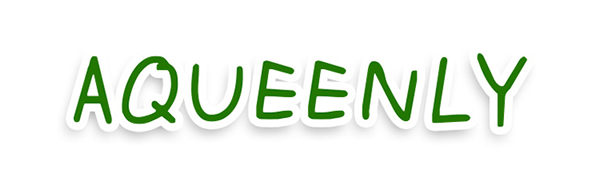 AQUEENLY LOGO