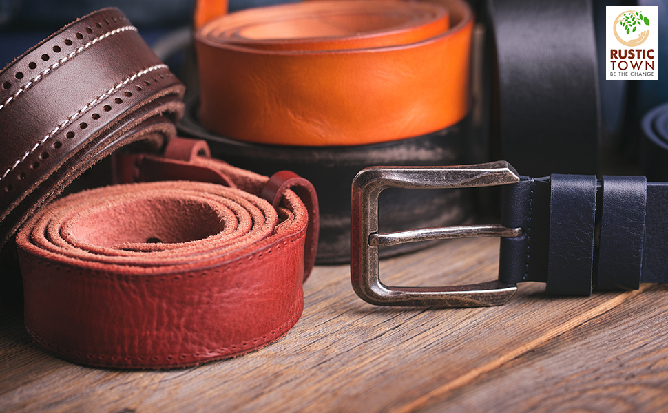 mens belts for man genuine leather brown dress formal black men's stylish man adjustable back gents