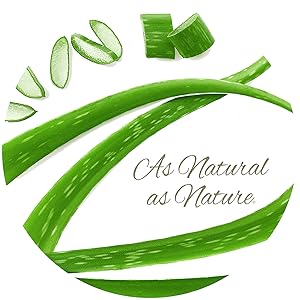 natural product personal lubricant