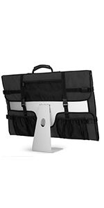imac 27" computer bag