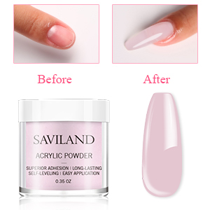 acrylic nail powder