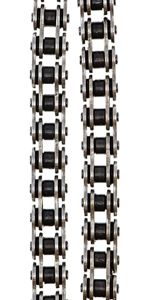 Standard Non O-Ring Chain Lightweight Racing Fast