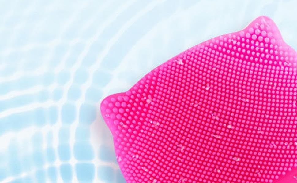 Facial Scrubber