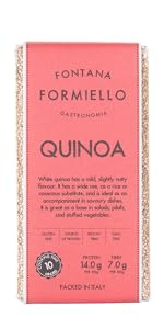 farro, ancient grains, millet, fontana formiello, grains, whole grains, millet, barley, orzo, quinoa