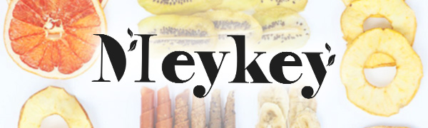 Dörrautomat Dehydrator Dörrapparat mit Temperaturregelung Temperaturregelung