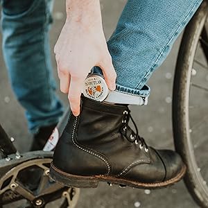 Blazing Saddles Solid Cologne