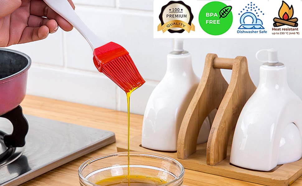Pastry Brush