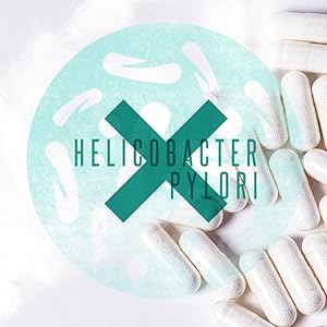 Combi Flora AntiPylori by effective nature.