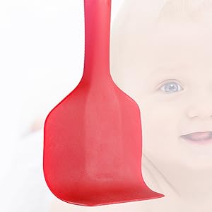 utensili da cucina spatola