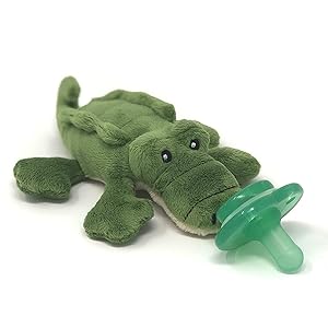 pacifier