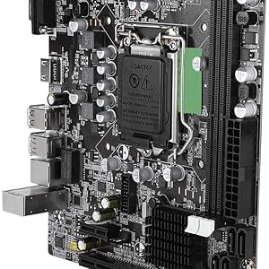 USB3.0 SATA PC Mainboard