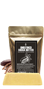 Cocoa Butter
