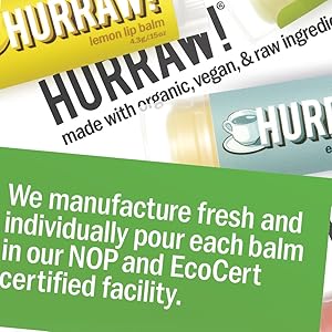 Lip balm for kids, Lip balm with coconut oil, Shea butter free lip balm, Silky lip balm