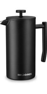 large french press