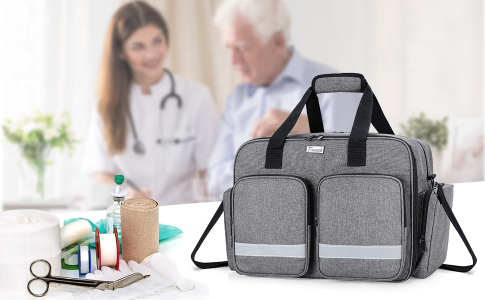 Medical bag