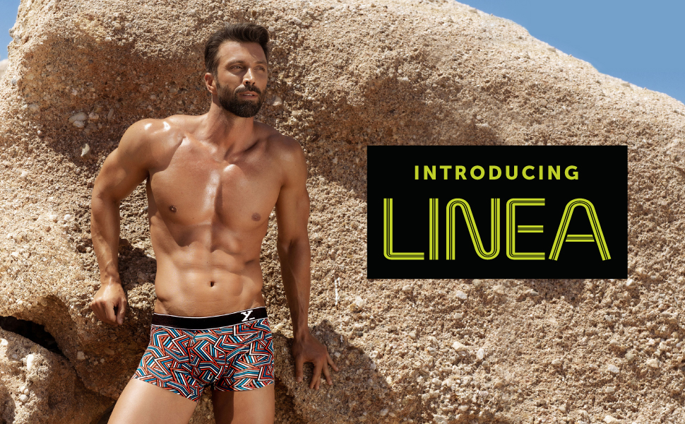 XYXX Underwear Trunk for Men