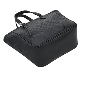 【希少】 グッチ 2way ハンドバッグ ショルダーバッグ レザー ブラック brandbayshop_v0081161000