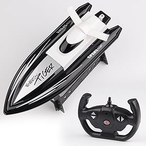 HORIZON★losi★PROBOAT★プロボート！少し難あり★ボートラジコン O WOWZON B5 ラジコンボート 船 高速 RCボート 子供向け | 激安