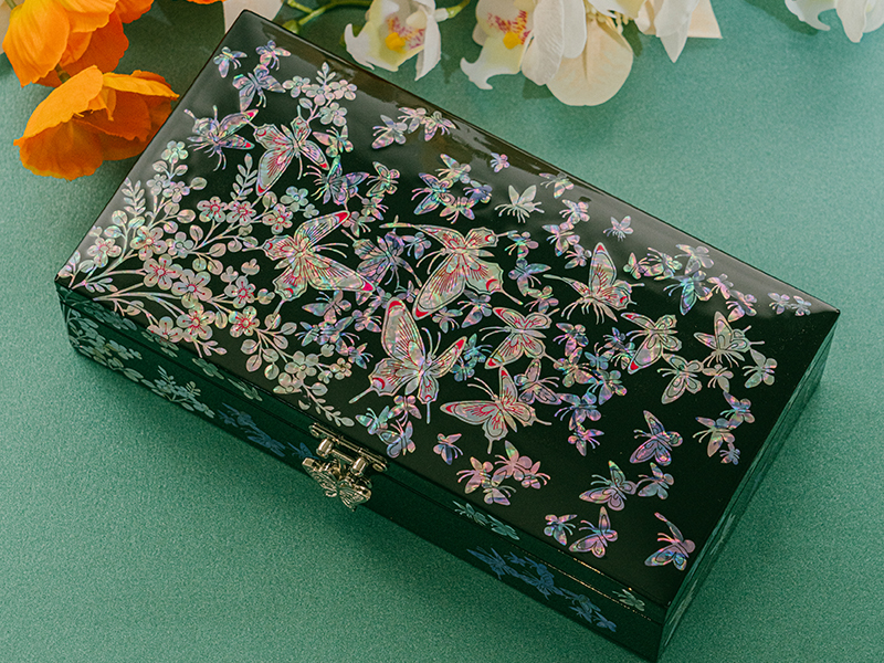 MAMAMOO Special Jewelry Box ローズゴールド ニュース ｜ MAMAMOO JAPAN OFFICIAL FANCLUB「MOOMOO JAPAN」