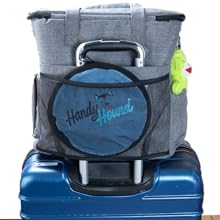 Travel ready and airport approved