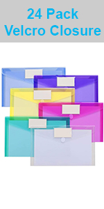 Poly Envelopes