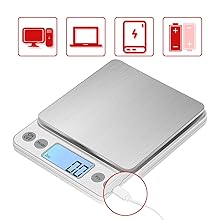 Three Charging Methods