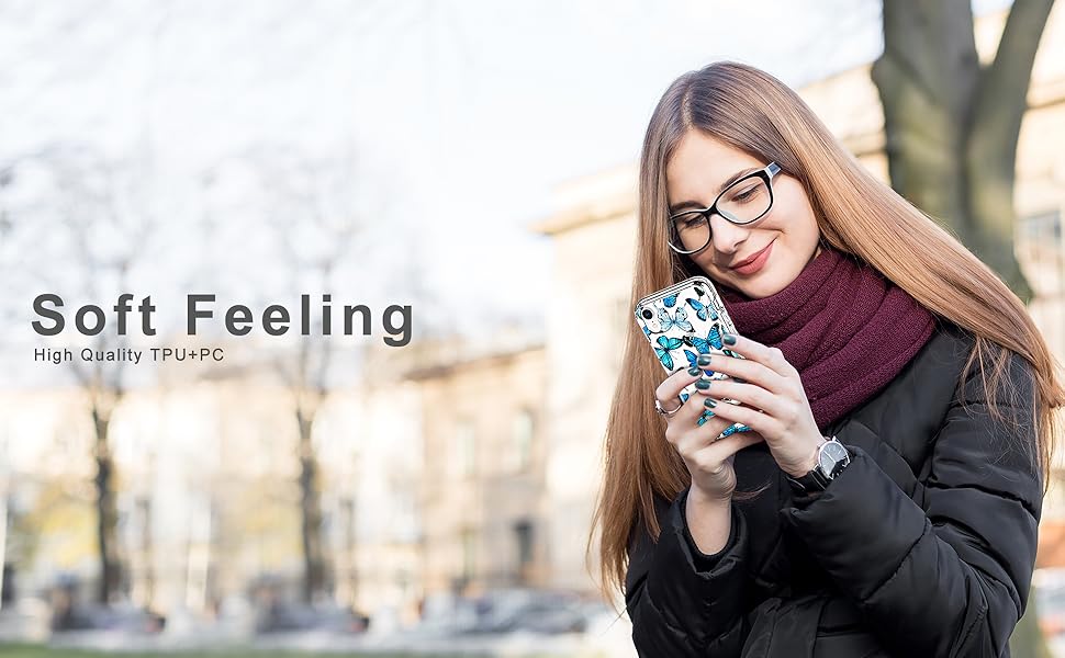 iPhone XR Case