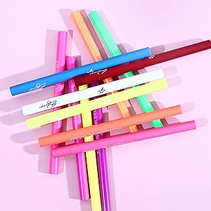 Long-lasting and Waterproof
