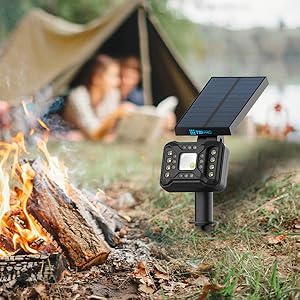 solar powered lights outdoor solar garden led light landscape lighting & accessories decorative