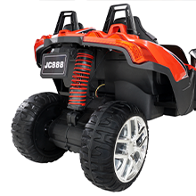 actionbikes, motors, Kinder, Elektoauto, GT, Super, Speed