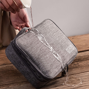 Travel Cable Organizer Bag