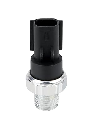 oil presuure sensor
