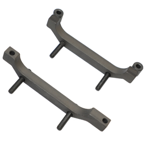 Jeep Grand Cherokee V6 Chrysler 3.0 timing