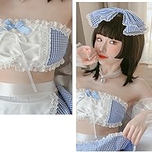 cosplay lingerie maid cow cosplay lingerie cute cosplay lingerie