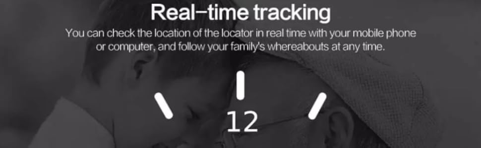 realtimetracking