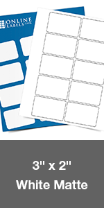 rectangle labels