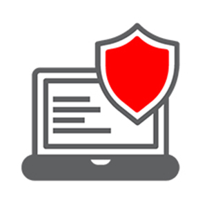 Protect where you connect