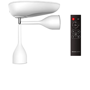 ml200 plus led light