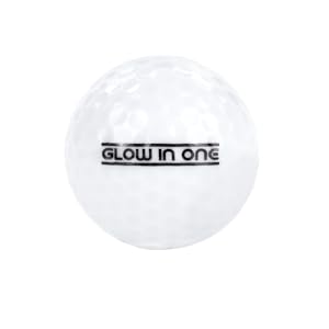 NIGHT GOLF BALLS