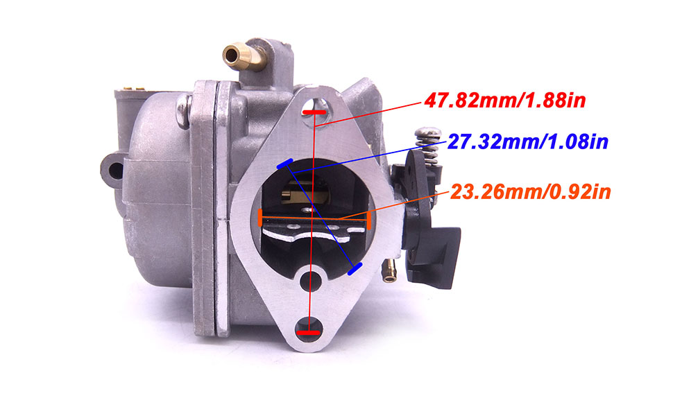 本B-1 も1 和 Amazon.com: Boat Motor 16100-ZV1-A00 16100-ZV1-A01 16100-ZV1