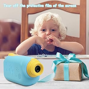 children camera