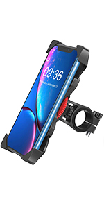 YZ Porta Cellulare Bici