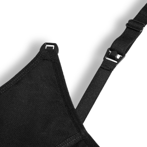 Adjustable Nursing Bra